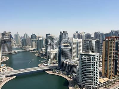 فلیٹ 1 غرفة نوم للبيع في دبي مارينا، دبي - شقة في باي سنترال غرب،باي سنترال،دبي مارينا 1 غرفة 1750000 درهم - 12088805