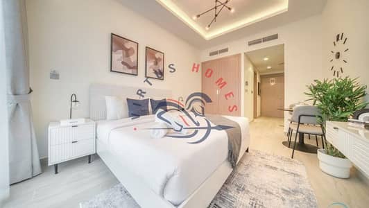 Studio for Rent in Meydan City, Dubai - 1. jpg