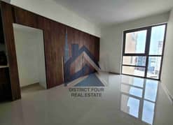 Specious Layout || Studio || Ready to Move || Ideal Location || Al Zahia