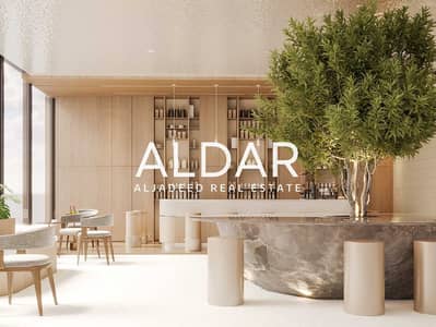 1 Bedroom Apartment for Sale in Arjan, Dubai - Spacious | With Maid | Pool View | Excellent Quality |