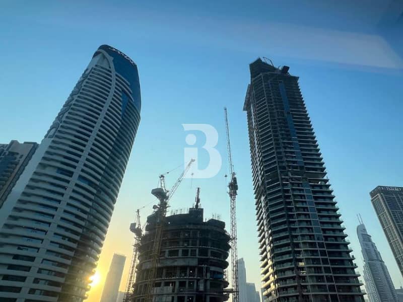 Офис в Бизнес Бей，Тамани Арт Офисы, 70000 AED - 11657431
