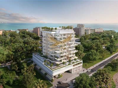 1 Bedroom Apartment for Sale in Dubai Islands, Dubai - Smart Home | High ROI | Great Investment