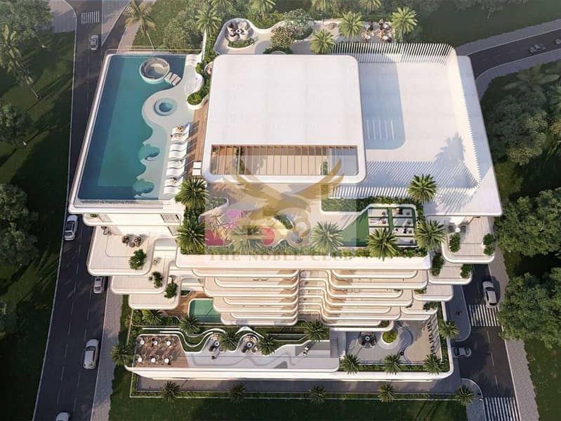 Best Apartment | Iconic Structure | Premier Lifestyle Destination Best Apartment | Iconic Structure | Premier Lifestyle Destination