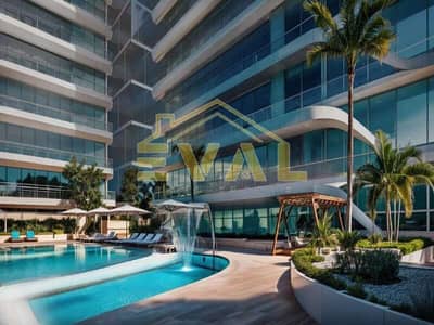 1 Bedroom Apartment for Sale in City of Arabia, Dubai - Azizi Milan Brochure. pdf-image-121. jpg