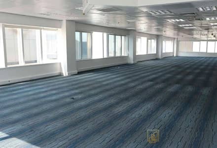 Office for Rent in Sheikh Zayed Road, Dubai - DED License | Prime Location | Ready To Move