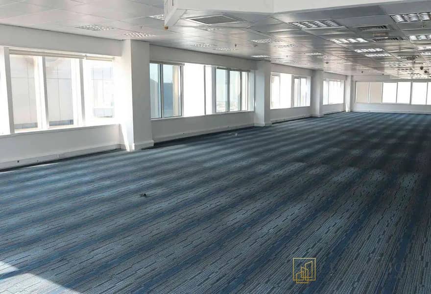 DED License | Prime Location | Ready To Move