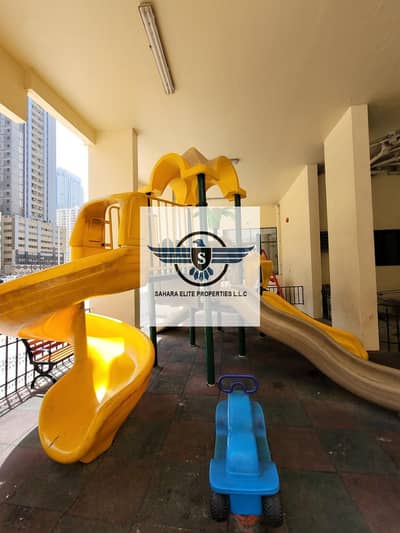 1 Bedroom Flat for Rent in Al Nahda (Sharjah), Sharjah - WhatsApp Image 2025-06-23 at 4.35. 18 PM (1). jpeg
