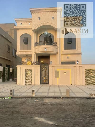 فیلا 6 غرف نوم للبيع في الحليو، عجمان - صورة واتساب بتاريخ 1447-01-04 في 18.26. 56_9d466838. jpg