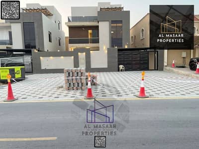 فیلا 6 غرف نوم للبيع في المويهات، عجمان - batch_IMG-20250701-WA0171. jpg