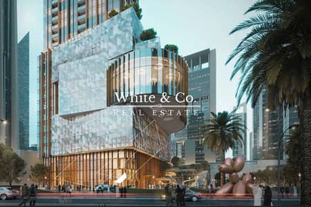 1 Bedroom Flat for Sale in DIFC, Dubai - EXECUTIVE | HIGH FLOOR | LUXURY FINISHING
