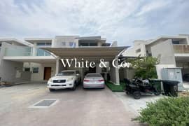 تاون هاوس في فاردون،(أكويا من داماك) داماك هيلز 2 3 غرف 1750000 درهم - 12088955
