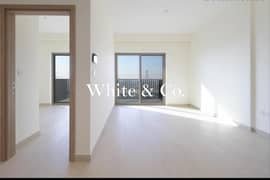 شقة في عزيزي بيرل،الفرجان 1 غرفة 950000 درهم - 12088945