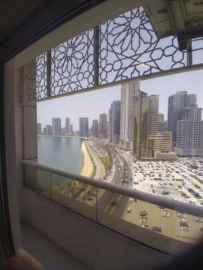 1 Bedroom Apartment for Rent in Al Khan, Sharjah - IMG-20250624-WA0182. jpg