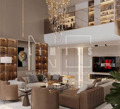 5 Cпальни Таунхаус Продажа в Дубайлэнд, Дубай - 48d853197769179.6635eb0211121. jpg