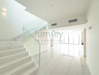 4 Bedroom Townhouse for Sale in Wasl Gate, Dubai - a2463b6b-700c-11ef-8bb8-96d3e0a728f9. jpg
