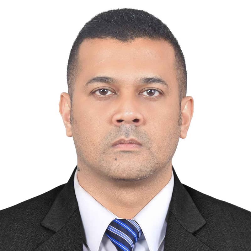 Saif Edvan