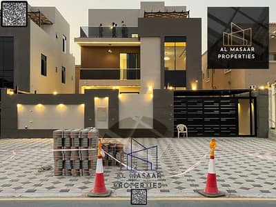 فیلا 6 غرف نوم للبيع في المويهات، عجمان - batch_IMG-20250701-WA0172. jpg
