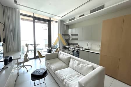 Studio for Sale in Business Bay, Dubai - Luxuy Studio | High ROI | Fully Furnished
