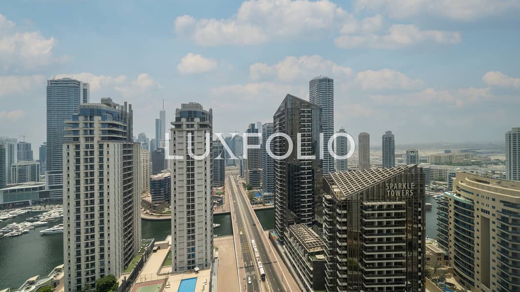 Marina View | Furnished | Vacant Marina View | Furnished | Vacant