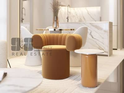 Studio for Sale in Jumeirah Village Circle (JVC), Dubai - Auresta-tower - P17. jpg