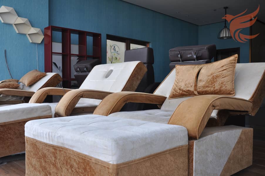 20 Massage Chair 05-01-24. JPG