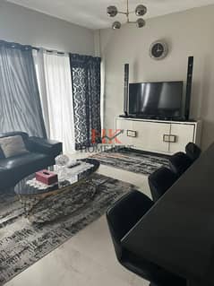 Spacious Layout 2BHK | Fully Furnished | MAG 5 | 75K in 2 Cheques | Available July 8