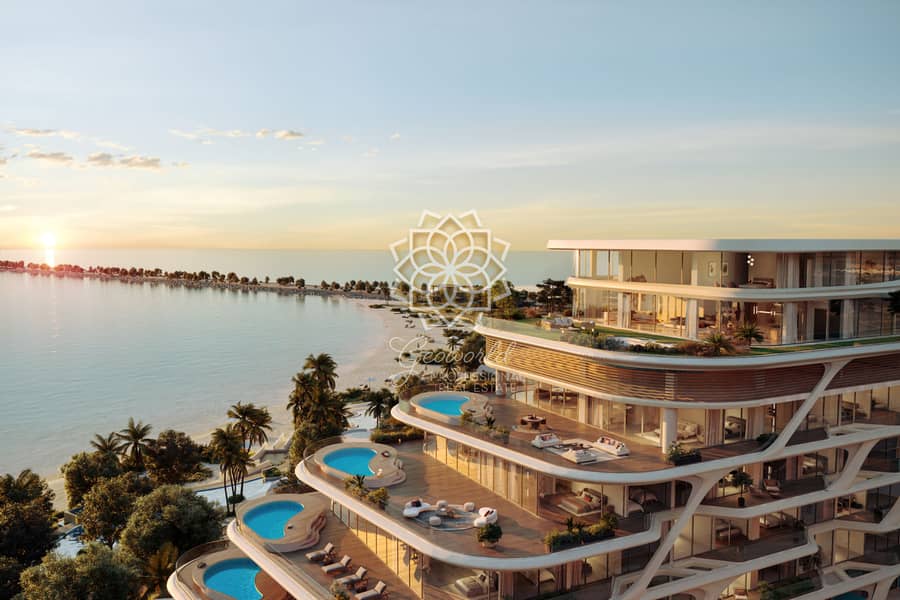 2 Aerial View Penthouses Residences. jpg