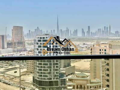 Studio for Rent in Al Jaddaf, Dubai - 5333c676-71ef-4aad-bdd7-637197ddc811. jpg