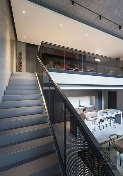 3 230810-3B Stairs (loft). jpg