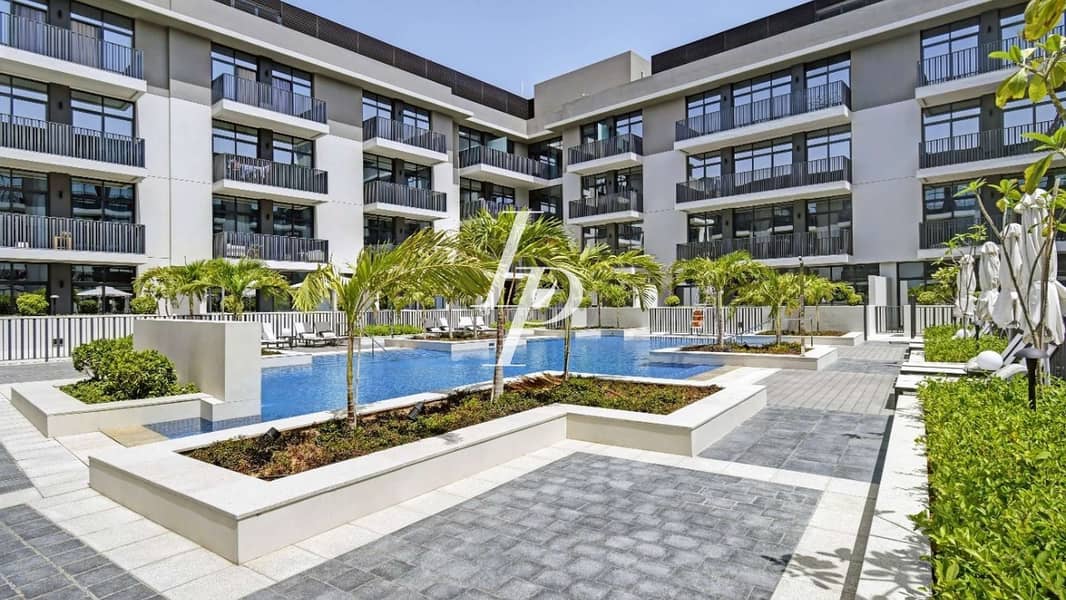 Resale Apartment at Belgravia 2 Resale Apartment at Belgravia 2