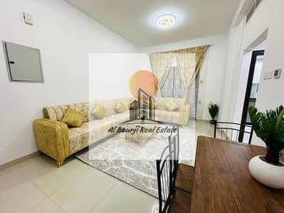 1 Bedroom Apartment for Rent in Al Nuaimiya, Ajman - 2. jpeg