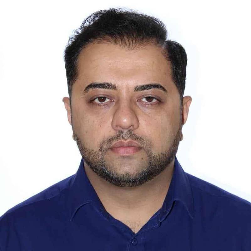 Mohibur Rahman Amanzay