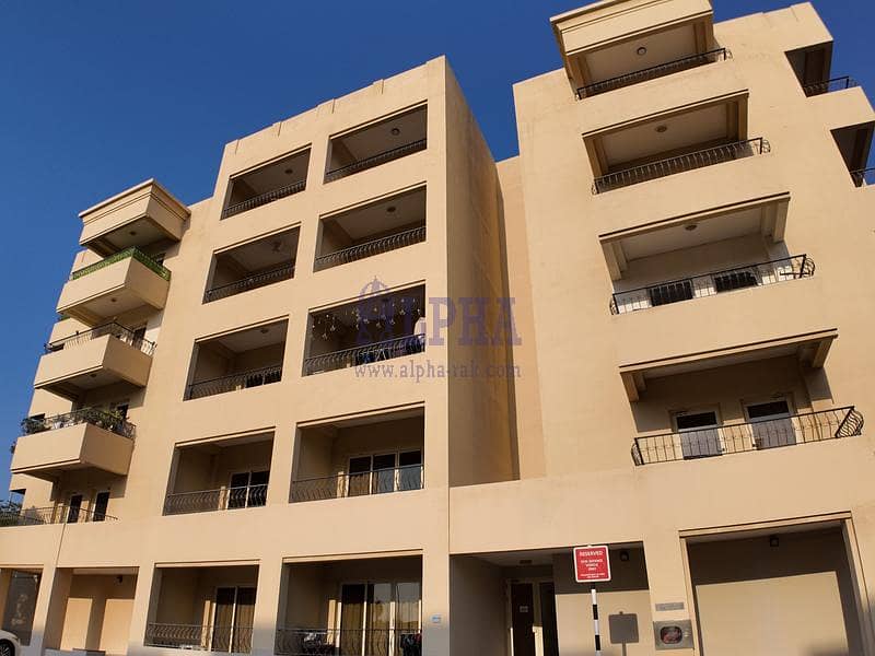 Fully Furnished| Golf View| 1Bedroom Fully Furnished| Golf View| 1Bedroom