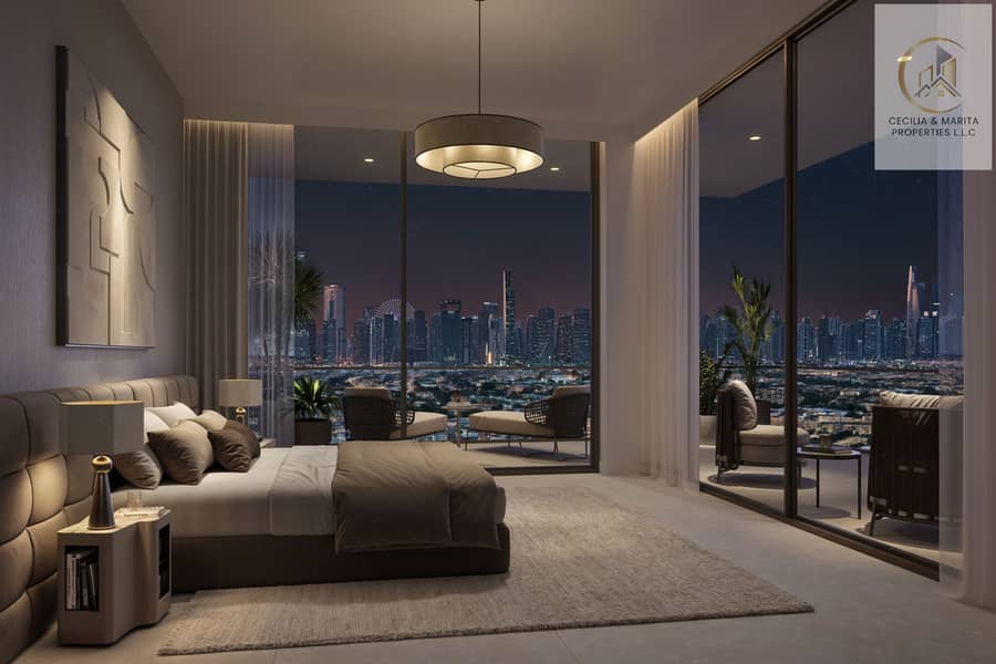 11 Type 3 Bedroom Night. jpg