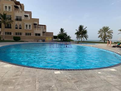 Studio for Rent in Al Marjan Island, Ras Al Khaimah - Fully Furnished Studio | Bills Included