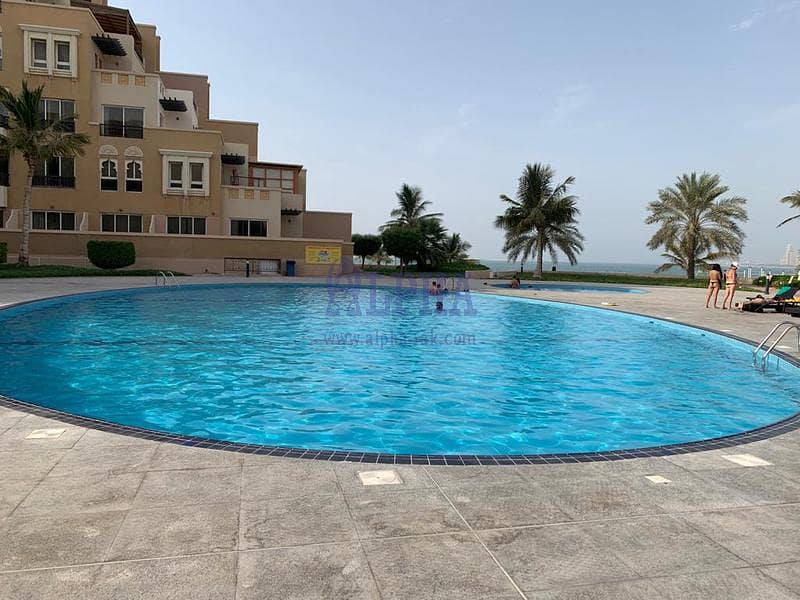 Fully Furnished Studio | Bills Included