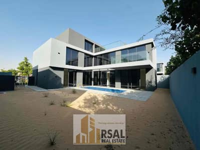 5 Bedroom Villa for Rent in Tilal City, Sharjah - 538580c9-657a-43b0-a2aa-efa8e67954ea. jpg
