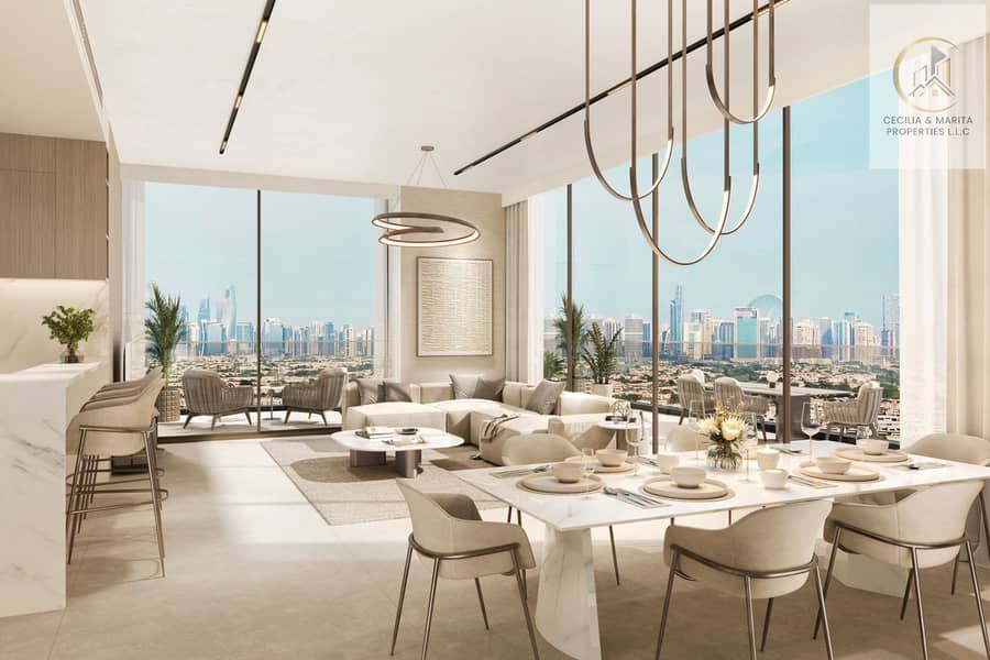 9 2.5 BHK TYPE 2 Living nd dining. jpg