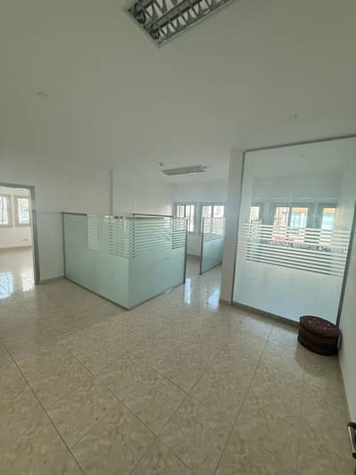 Office for Rent in Al Majaz, Sharjah - IMG-20250615-WA0207. jpg