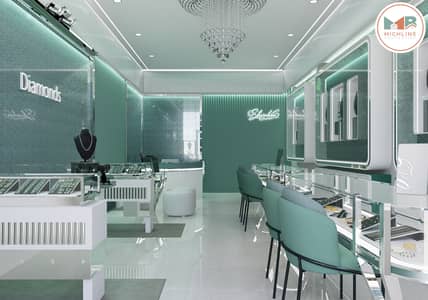 Shop for Sale in Mirdif, Dubai - IMG-20250630-WA0018. jpg