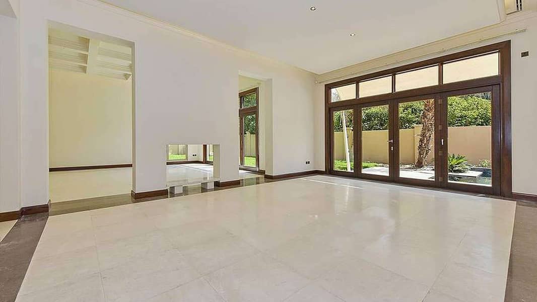 Beautiful B-Type Villa in Jasmine Leaf Beautiful B-Type Villa in Jasmine Leaf