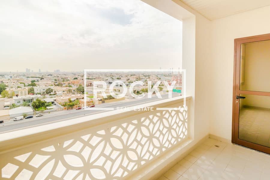 5 Rocky Real Estate - Al Barsha 1 - Al Manaf Building - Apartment (5 of 17). JPG