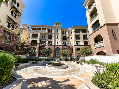 4 Bedroom Flat for Sale in Saadiyat Island, Abu Dhabi - Elegant Unit |Unique Living |Peaceful Community