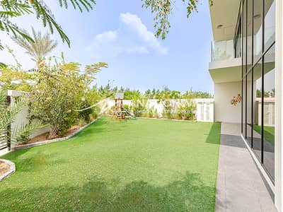 4 Bedroom Villa for Sale in Saadiyat Island, Abu Dhabi - Single-Row| Spacious Layout| Rented| Best Views