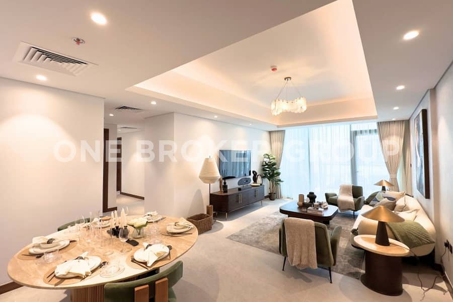 Ready Q4 2025 - Resale Opportunity Zero commission