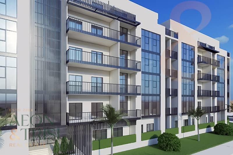 Spacious Layout | Furnished 3 Bedroom | Park View Spacious Layout | Furnished 3 Bedroom | Park View
