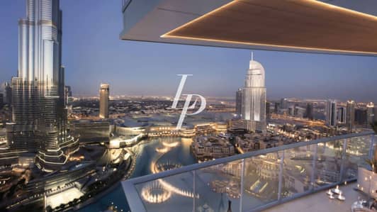 Full Fountain View| Finest Apartment|Opera District Full Fountain View| Finest Apartment|Opera District