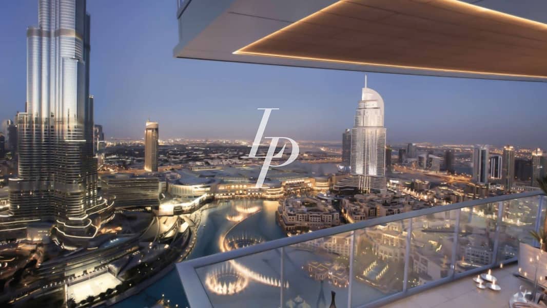 Full Fountain View| Finest Apartment|Opera District Full Fountain View| Finest Apartment|Opera District