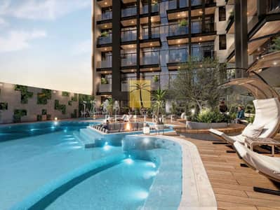 2 Bedroom Flat for Sale in Jumeirah Village Circle (JVC), Dubai - 4. png