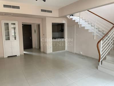 2 Bedroom Townhouse for Rent in Al Ghadeer, Abu Dhabi - Single Row | Actual Photos | Ready To Move In